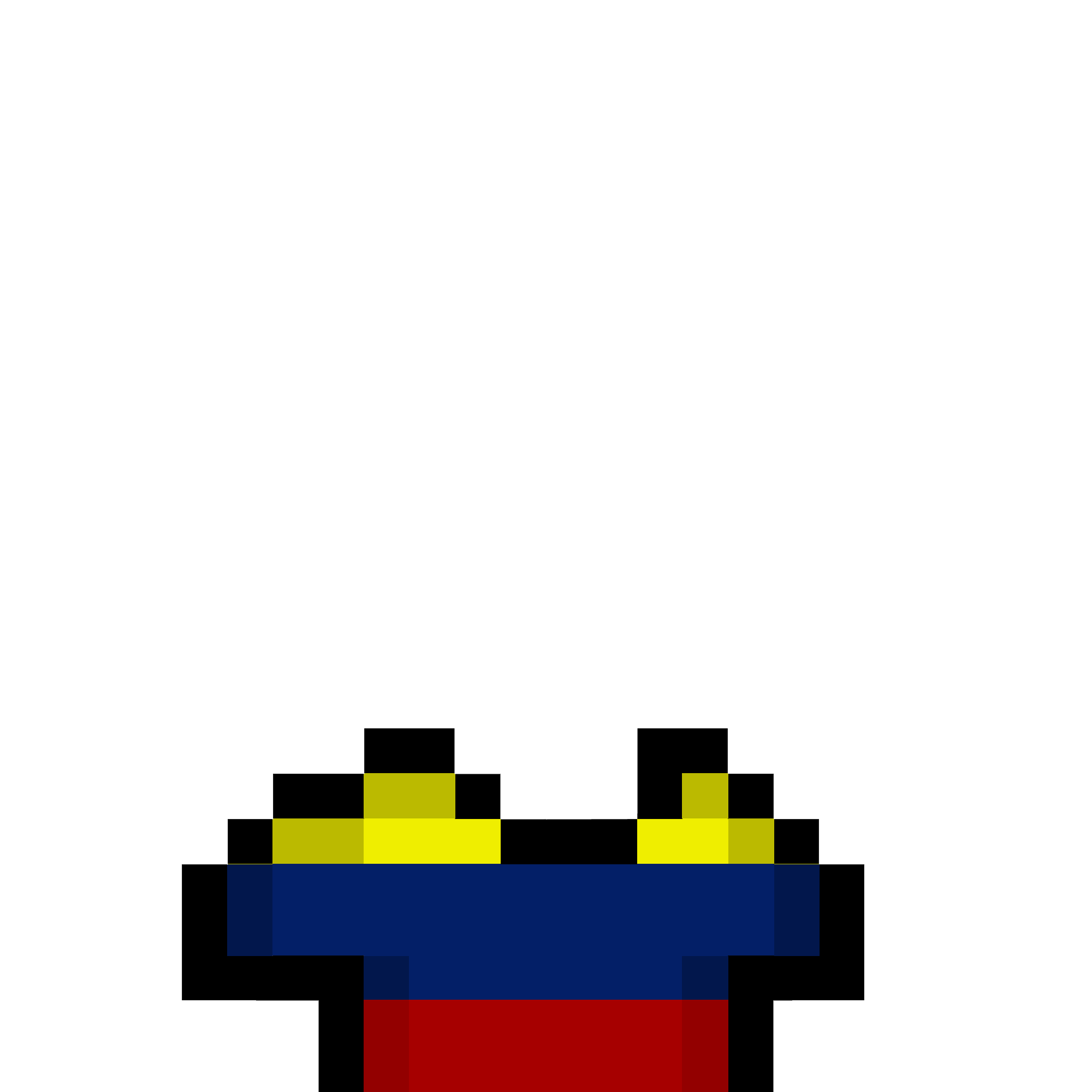 Colombia kit
