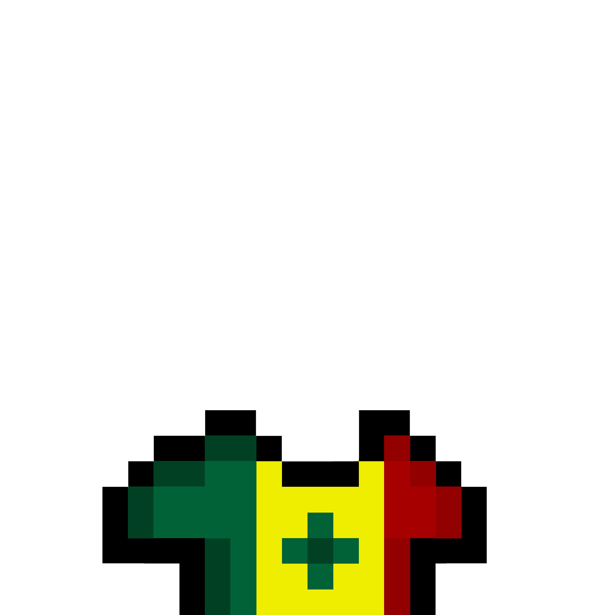 Senegal kit