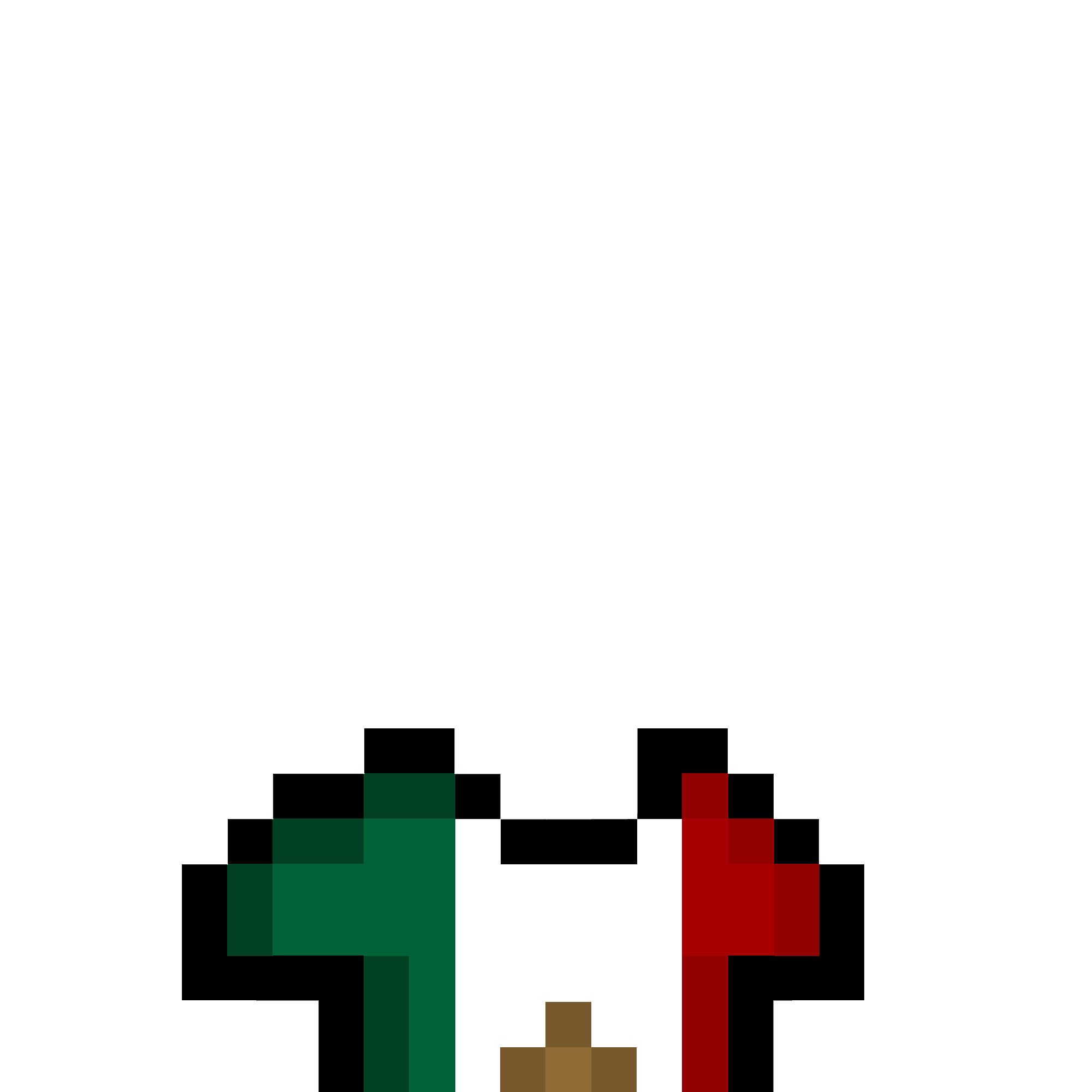 Mexico kit