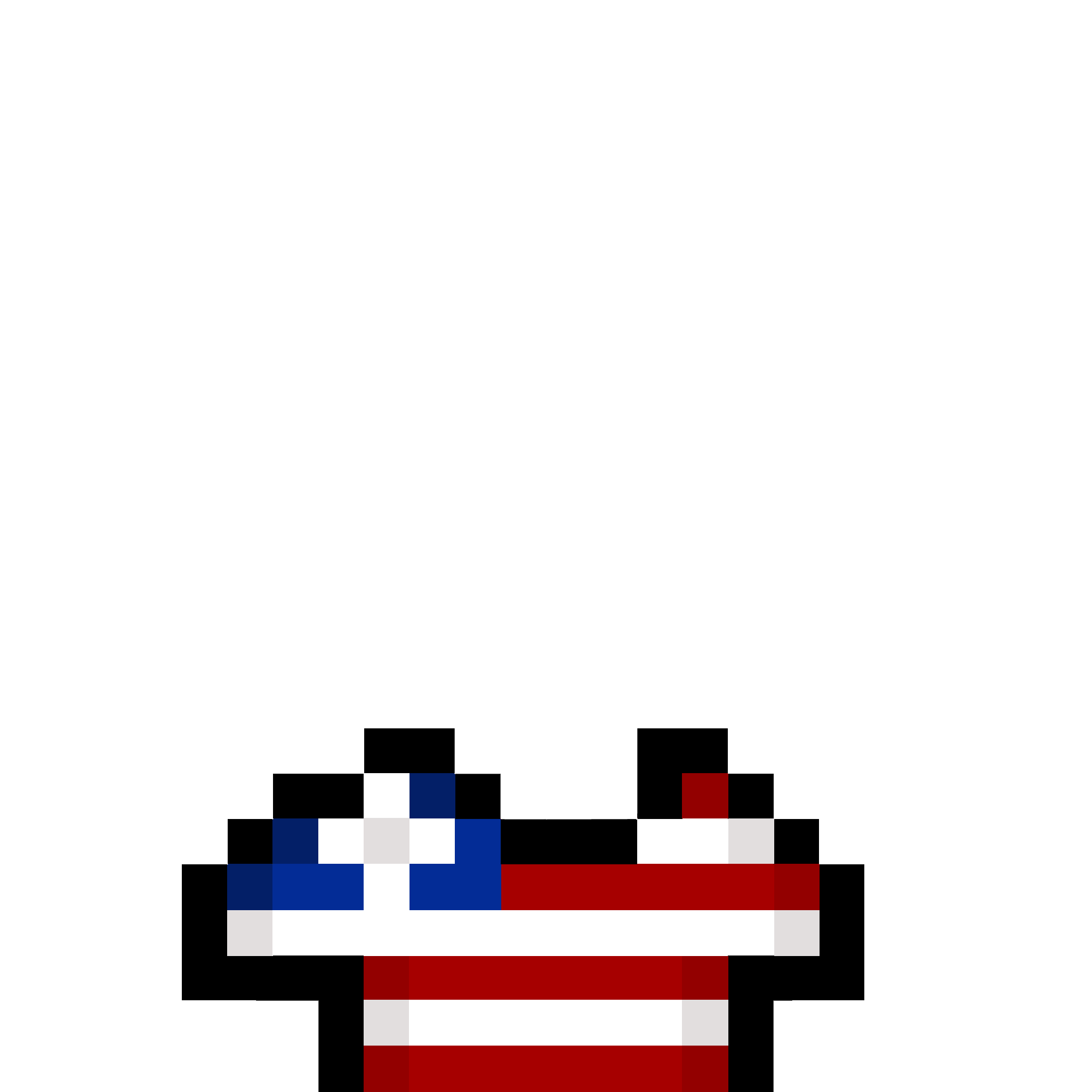United States kit