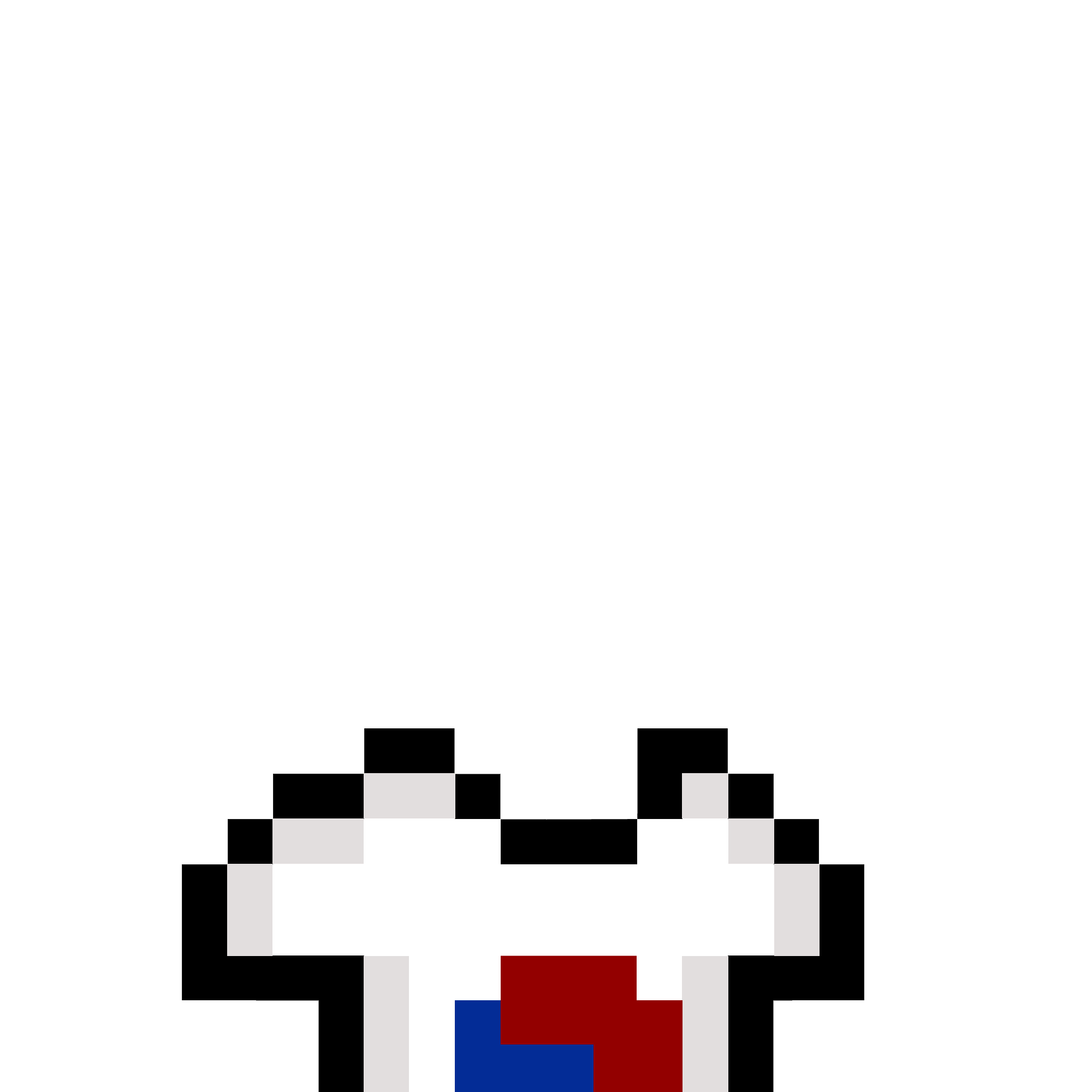 South Korea kit