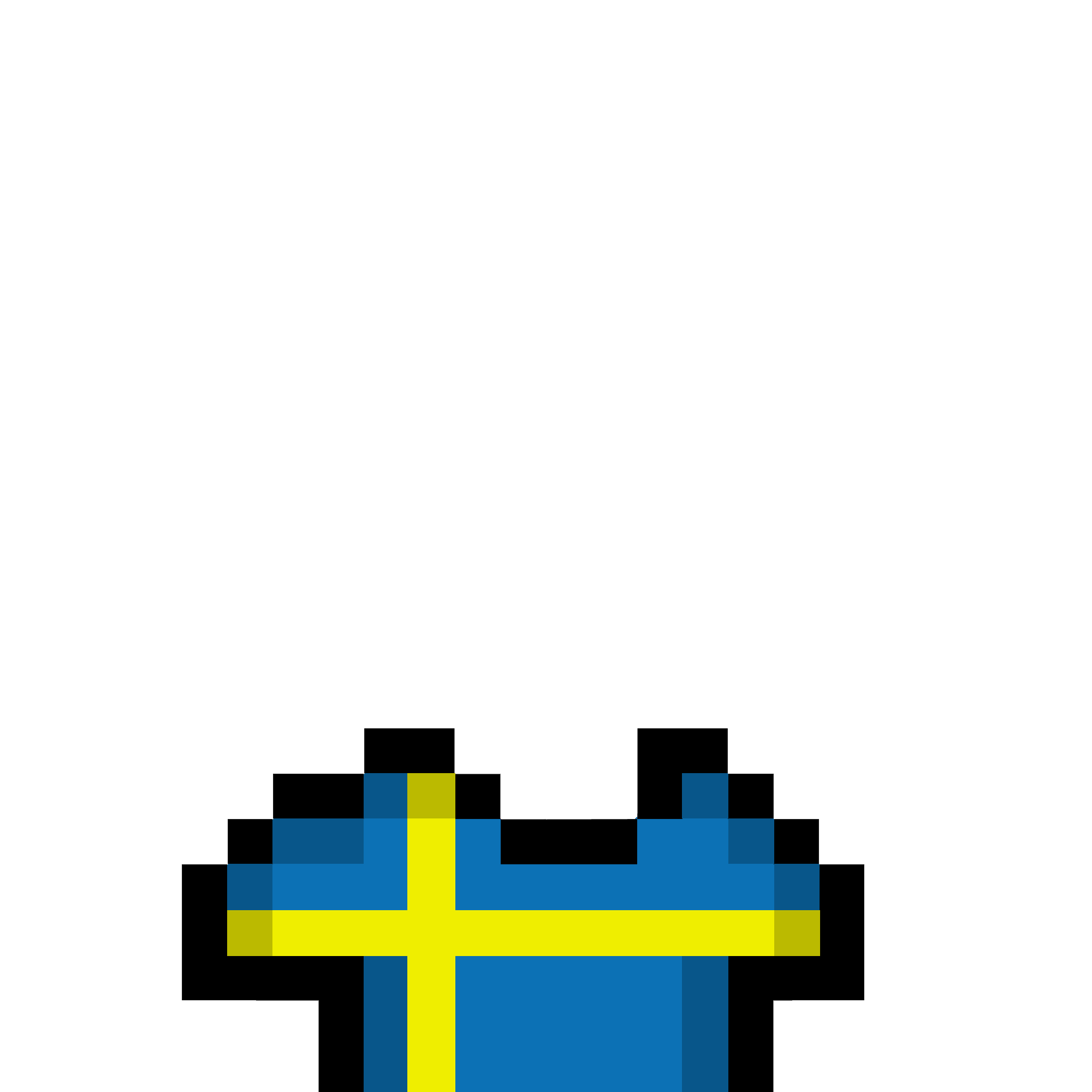 Sweden kit