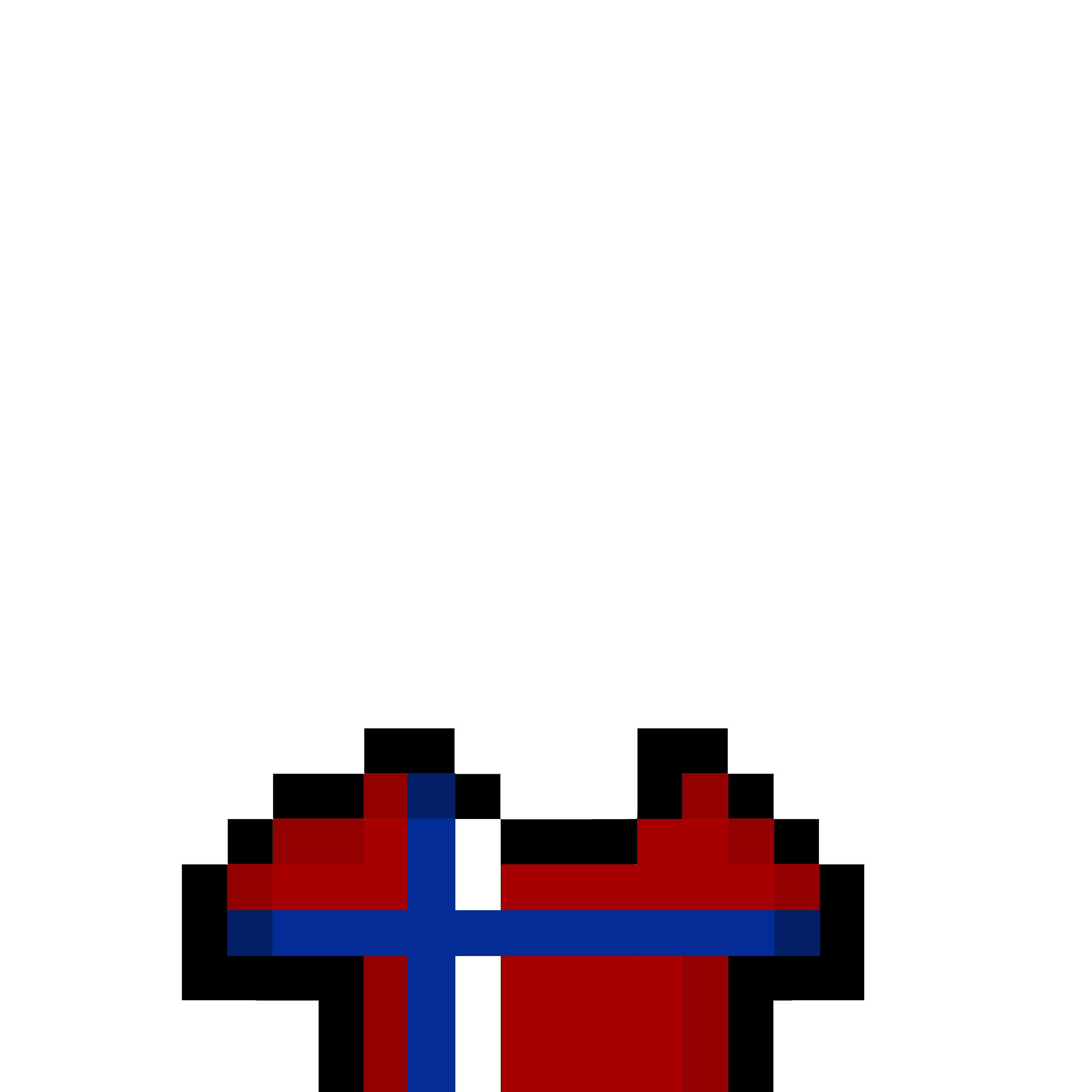 Norway kit