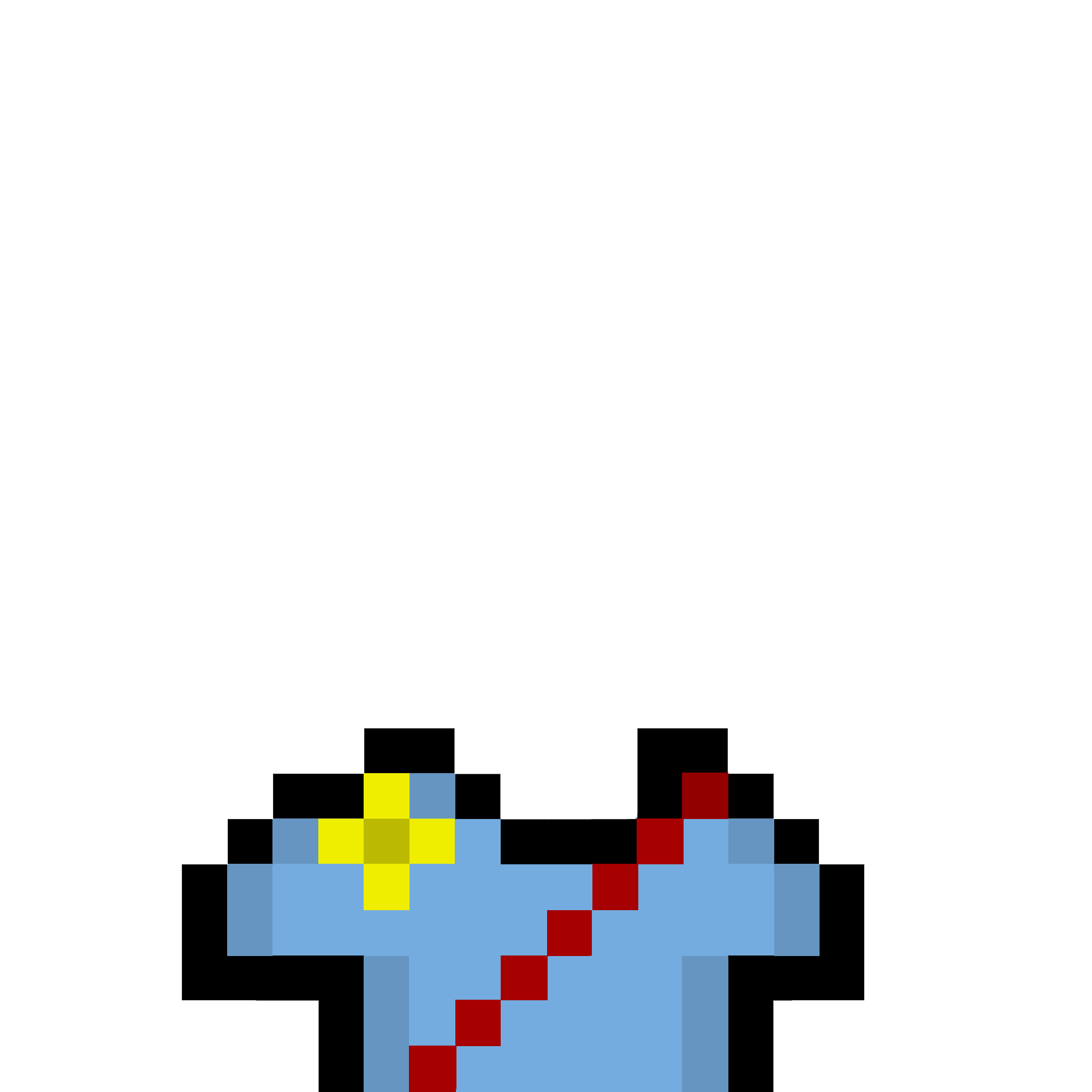 DR Congo kit
