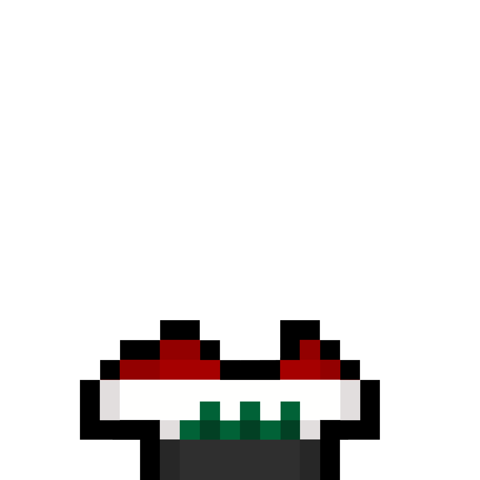 Iraq kit