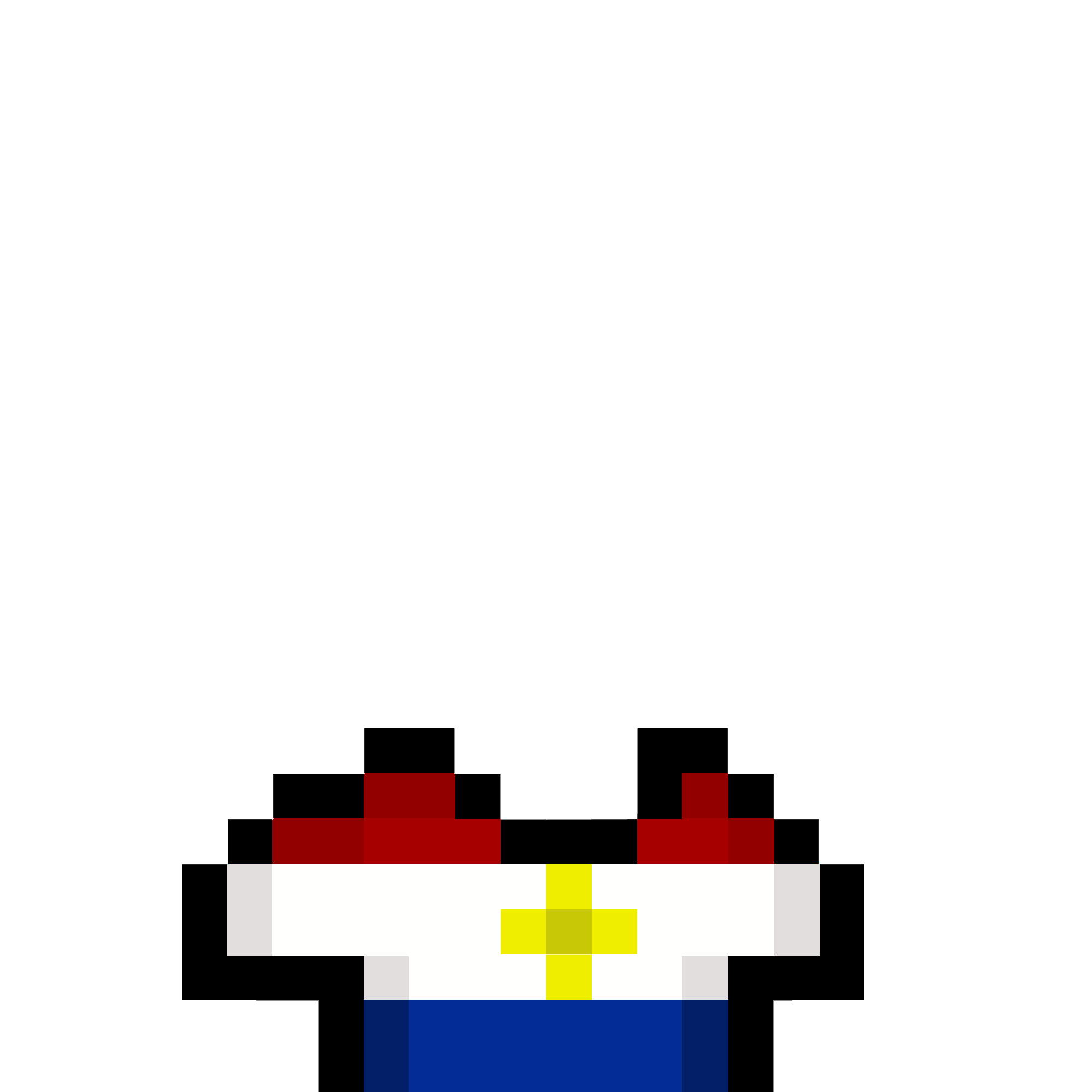 Paraguay kit