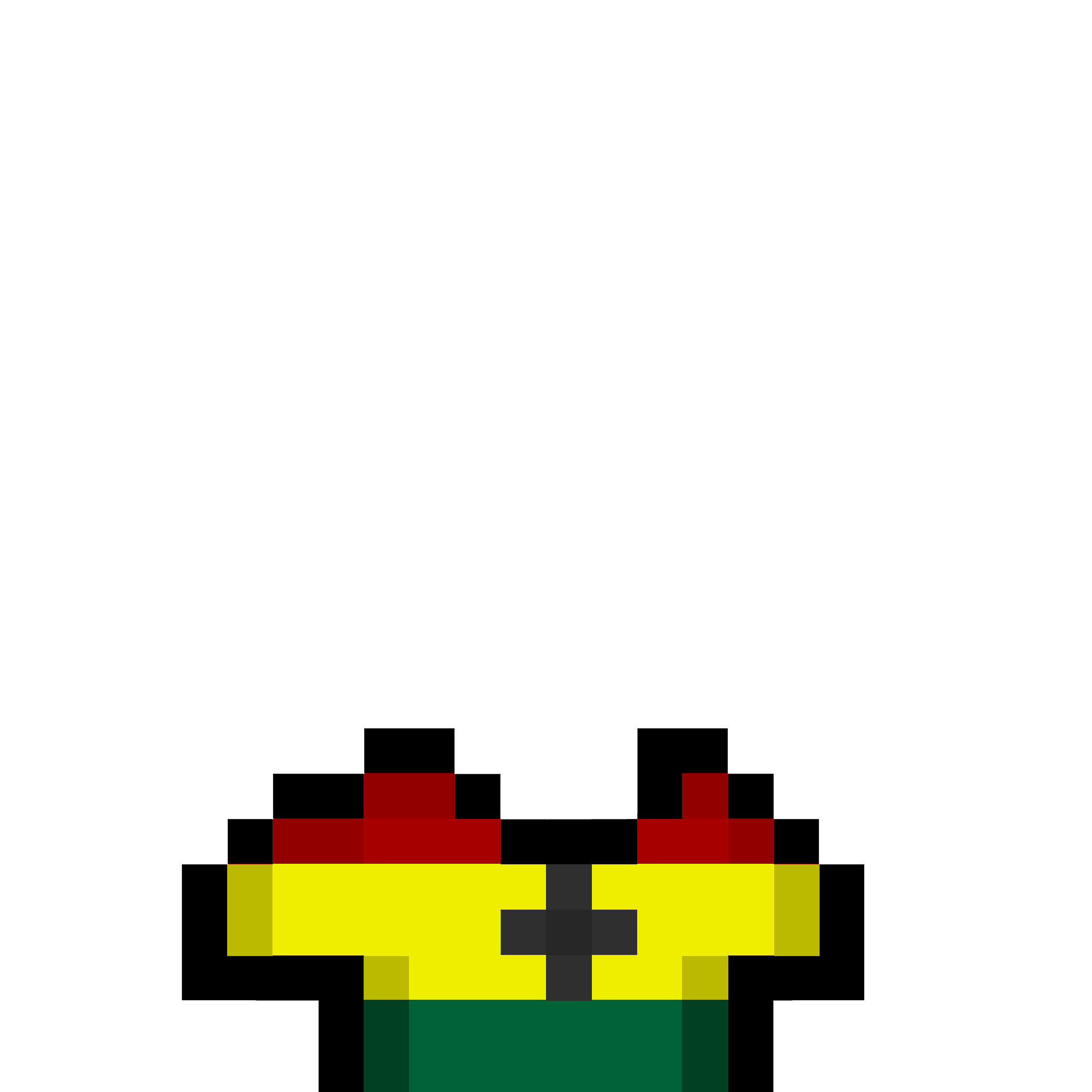 Ghana kit