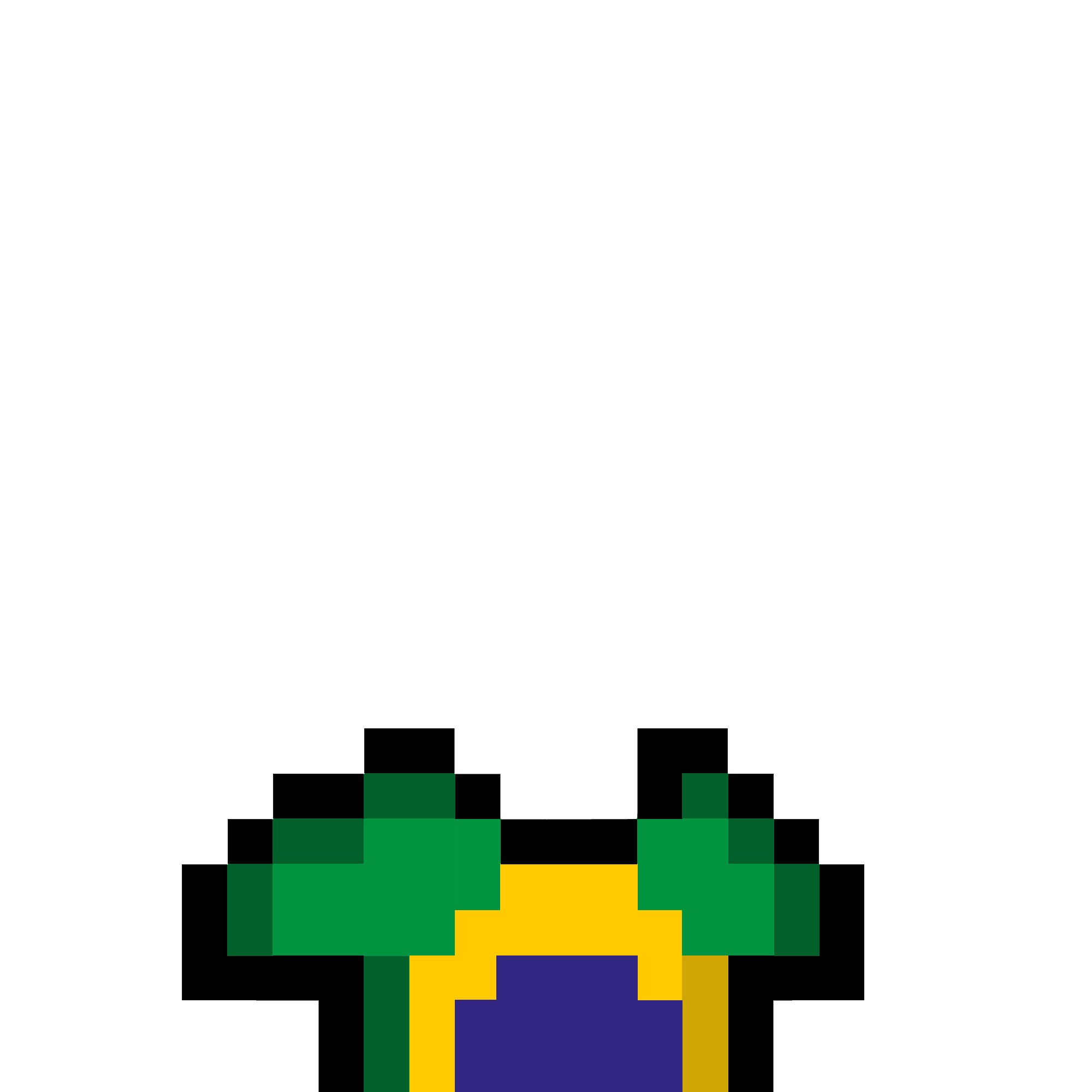 Brazil kit