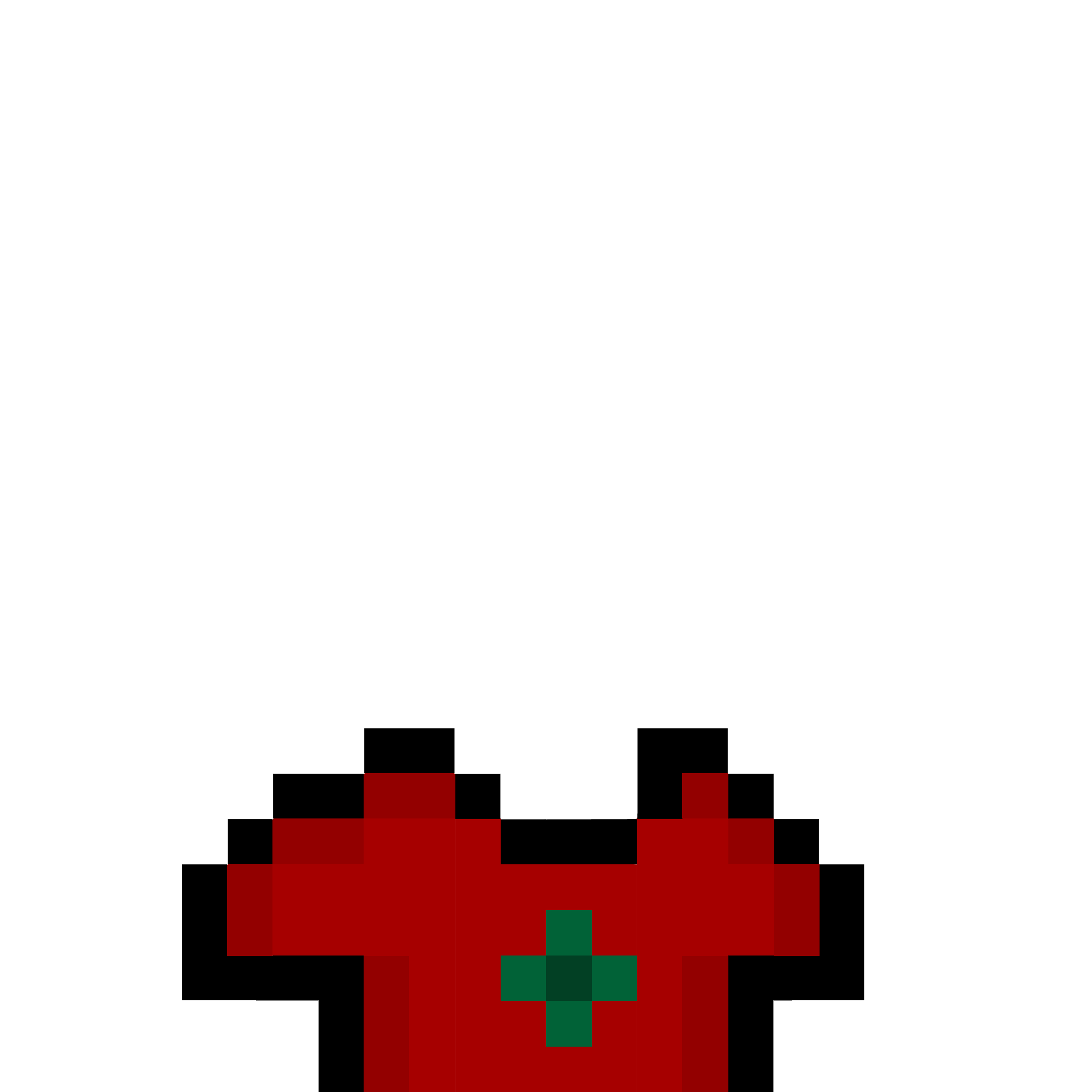 Morocco kit
